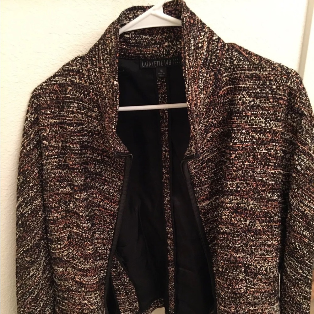 Lafayette Blazer